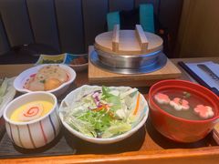 -味太助·银饭食堂(中华城店)