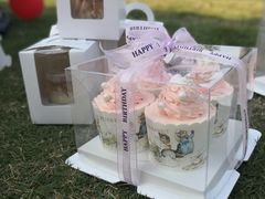 -Rosy洛绮·蛋糕咖啡店
