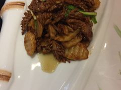 -闫府私房菜·百年鲁菜(恒隆店)