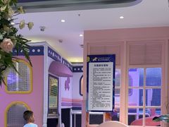 -夏日玛莉西餐厅(金茂览秀城店)