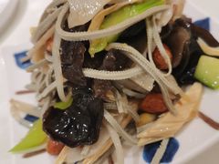 自制凉菜-骏阁·全驴宴