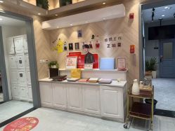 -爱儿美儿童摄影(奥森公园店)