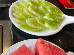 -刘一锅筋头巴脑(凌空二街店)