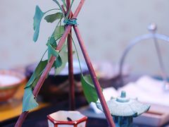 -雲上錢屋·地标景观(上海中心店)