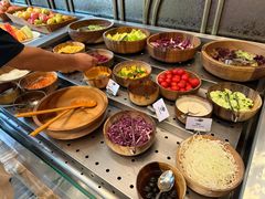 -万达瑞华酒店美食汇自助餐厅(楚河汉街店)