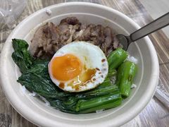 黯然销魂饭-蒙雅力港式茶餐厅(学人特色商业街店)