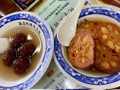 -粗茶淡饭(东关街店)