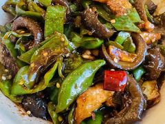 -天天渔港(杏林街店)