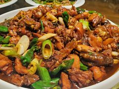 -高伟炒鸡总店(金源路店)