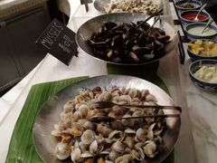 -上海静安昆仑大酒店