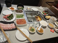 -海底捞火锅(万达广场店)