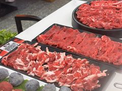 -牛品福潮汕牛肉火锅(旺庄店)