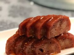 -山外山菜馆(玉泉路店)