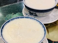 半糖双皮奶-民信老铺(华盖路店)