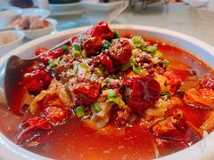 -粤味馆(黄河路店)