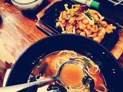 -小川洋风料理(汉街店)