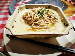 -龙桥私厨·姜花菊花过桥鱼·顺德菜(容桂店)