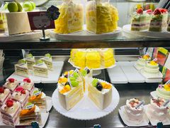 -PAOPAO Bakery&Café(港汇店)