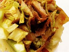 -特派卷·老北京烤鸭卷(合生汇购物中心店)