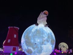 -歌斐颂巧克力小镇