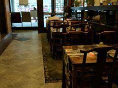 大堂-吴记粥铺·淮扬小馆(欧尚店)