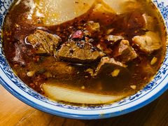 -甘记兰州牛肉面(Chadstone 旗舰店)