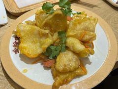 锅包肉-金玲珑串道(石鼓路店)