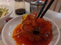 -苏晓玥·手作江南小吃(深圳北站店)