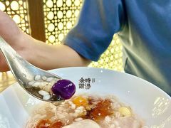 -余时冰室(六运二店)