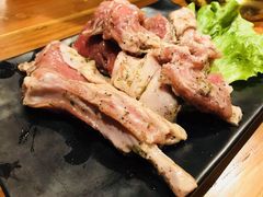 -戴记龙虾(天泽街店)