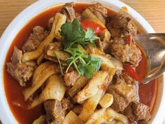 -阿西娅·西北妈妈拿手菜·清真(西关店)