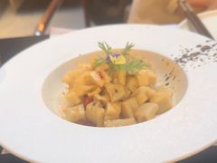 -洛缦音乐餐厅(工业展览馆万象城店)
