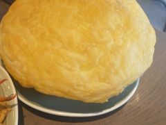 酥皮黄咖喱牛腩-CHINCHIN 青青·泰国料理(万象食家店)