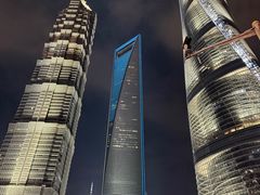 -上海中心大厦