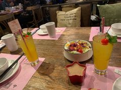 -胡桃里音乐酒馆(环亚凯瑟琳广场店)