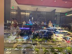 -馋遇江南·精致湖景雅宴(东方之门店)