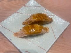 -晴季寿司(红旗街万达店)