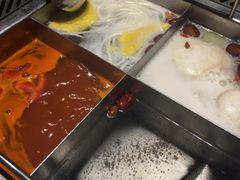 -海底捞火锅(公益西桥店)
