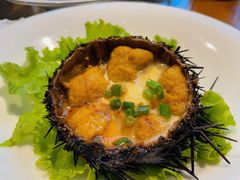 -映像烟台·海鲜·地道鲁菜(黄山路店)