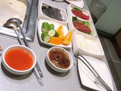 -海底捞火锅(奉化银泰店)