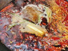 -黄潇洒老火锅(九眼桥宏济巷店)