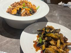 -闫府私房菜·百年鲁菜(恒隆店)