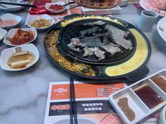 -韩宫宴烤肉·黑毛和牛·料理(合肥滨湖银泰城店)