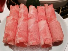 -领鲜天下·焗海鲜·花胶鸡(天目里店)