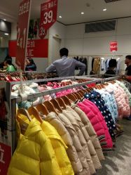 -巴拉巴拉balabala(中央商场店)