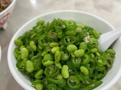 -红色湘菜馆(春风店)