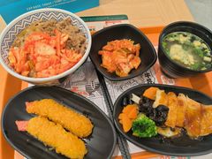 -吉野家(上海美罗城店)