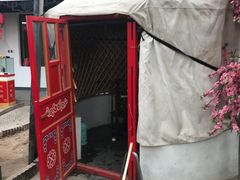 -漕河全驴宴饭店(徐水店)