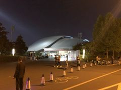 -合肥大剧院