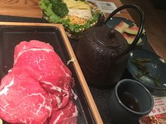 -湊湊火锅·茶憩(锦艺城店)